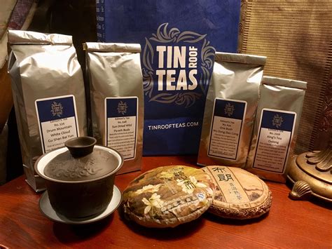 Tin roof teas - Monk's Blend 250g quantity. 500g $0.31 a cup. $ 64.66. Monk's Blend 500g quantity. Add To Cart. Rated 5.00 out of 5 based on 3 customer ratings. ( 3 customer reviews) Monk’s Blend is now enjoyable outside monastery walls. We are proud to offer this very elegant and intriguing blend, which derived from a …